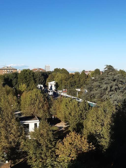 Appartamento Incantevole: Milano Exteriör bild