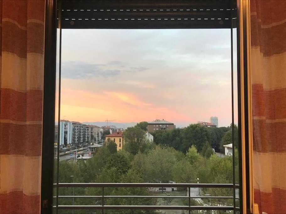 Appartamento Incantevole: Milano Exteriör bild