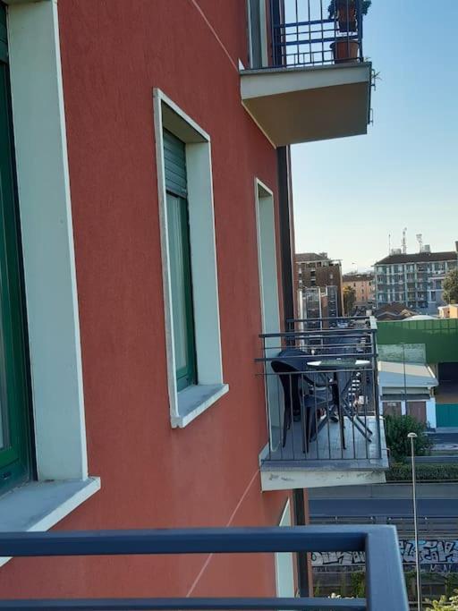 Appartamento Incantevole: Milano Exteriör bild